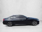 2018 BMW 740i 740i