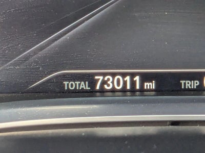 2018 BMW 7 Series ALPINA B7 xDrive