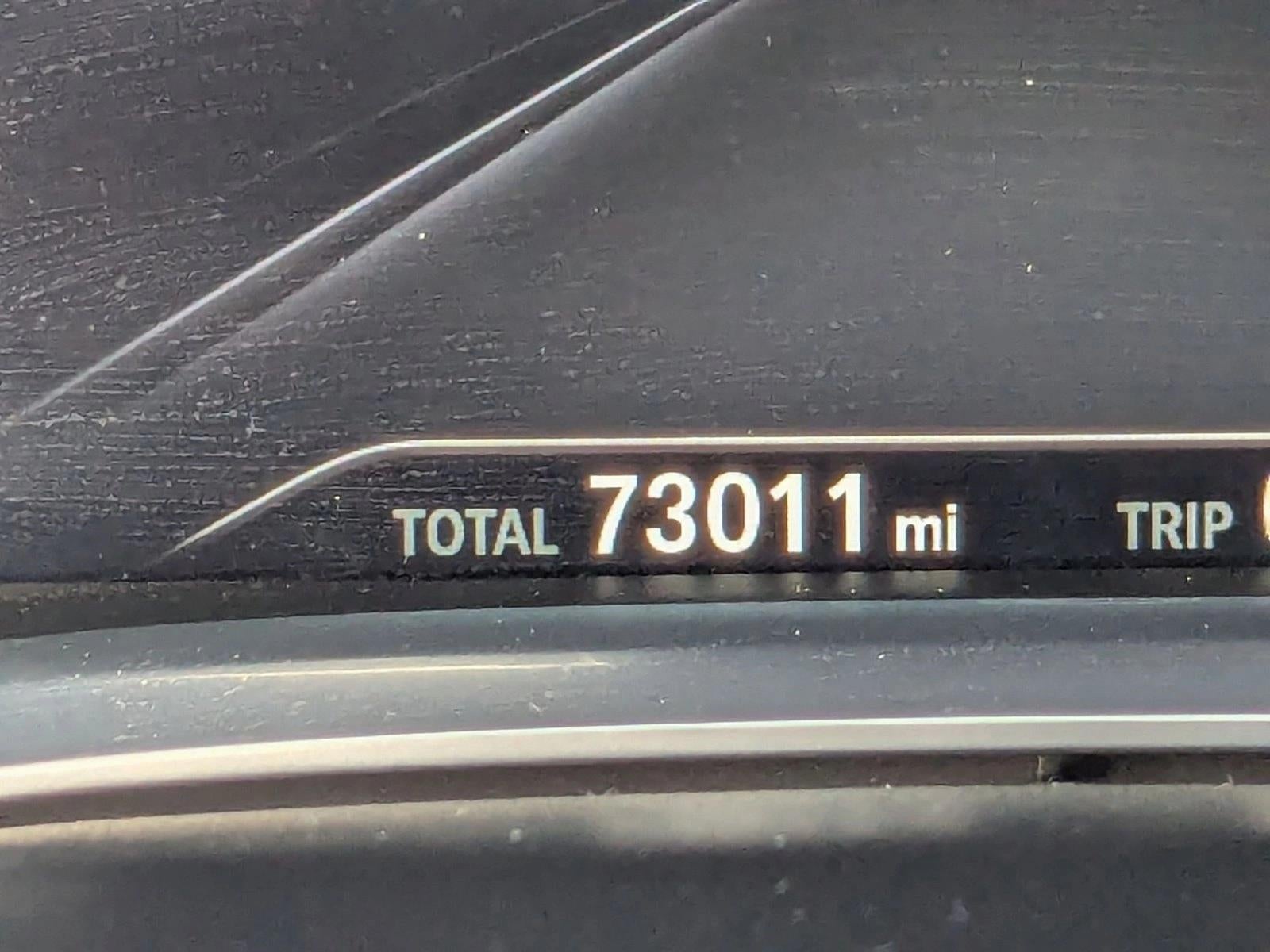 2018 BMW 7 Series ALPINA B7 xDrive