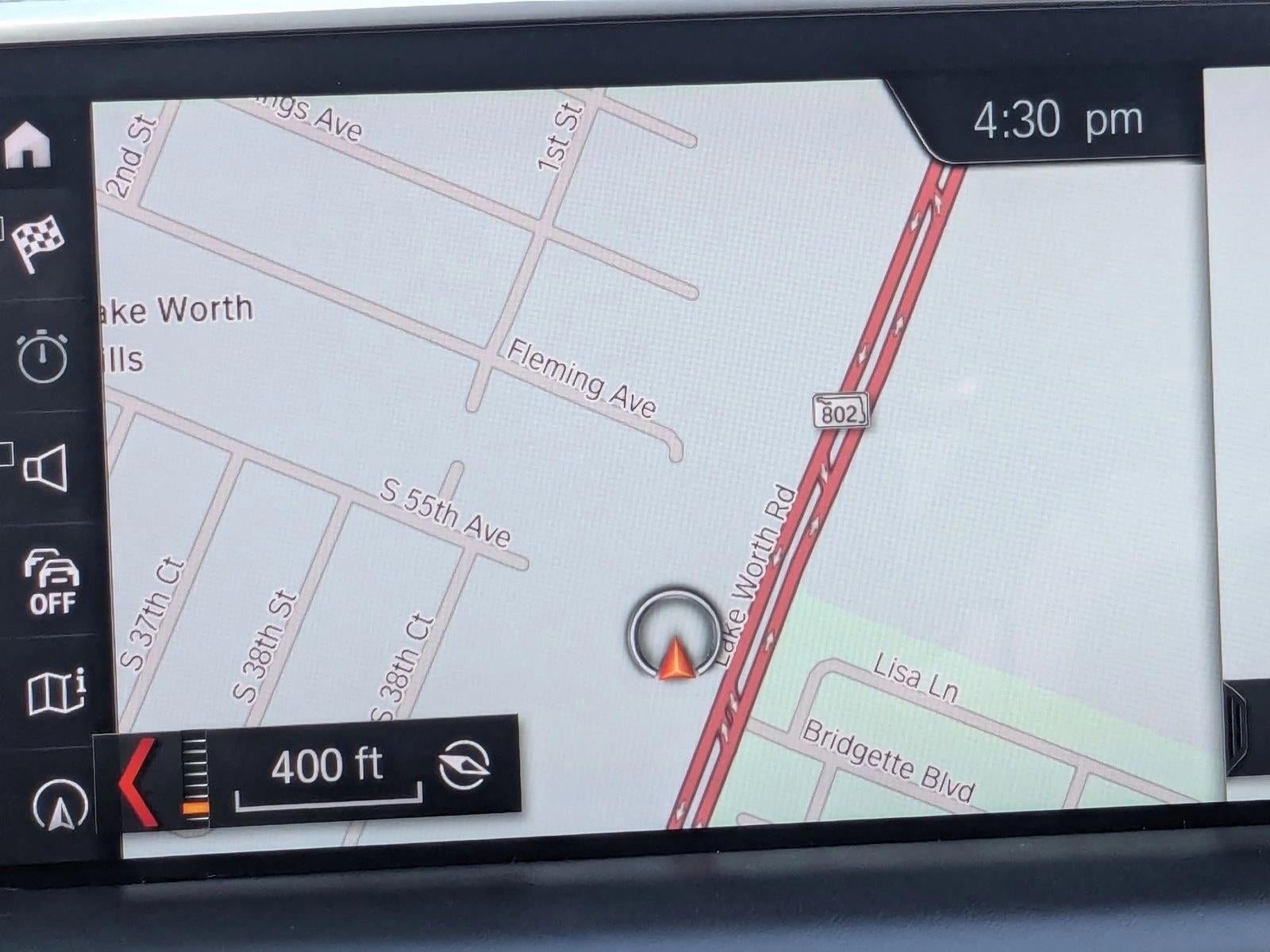 2018 BMW 7 Series ALPINA B7 xDrive