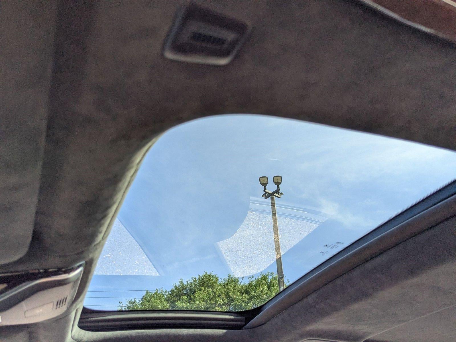 2018 BMW 7 Series ALPINA B7 xDrive