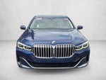 2022 BMW 740 i