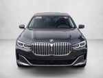 2021 BMW 7 Series 740i