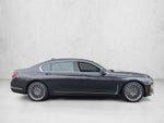 2021 BMW 7 Series 740i