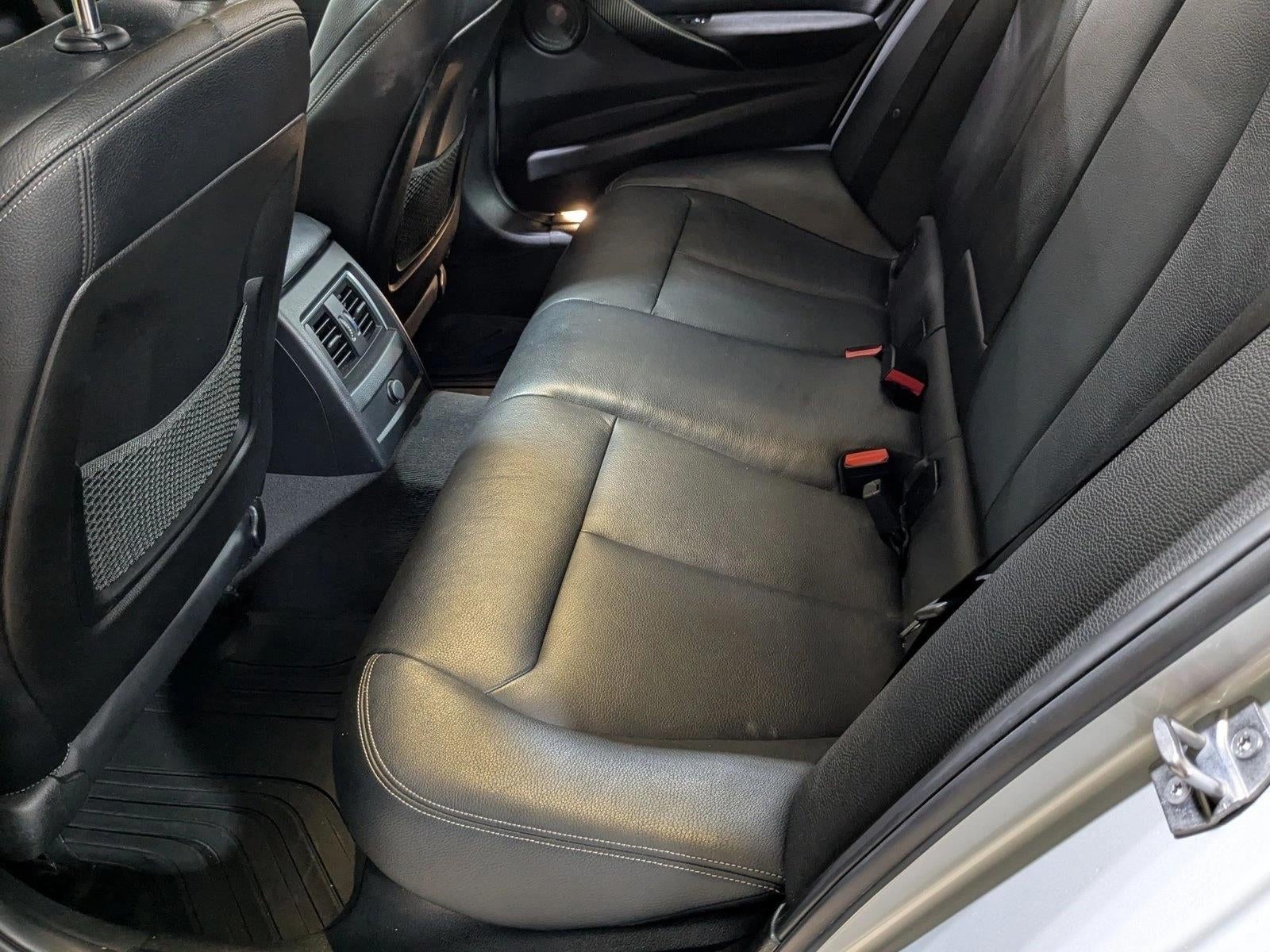 2017 BMW 340i 340i