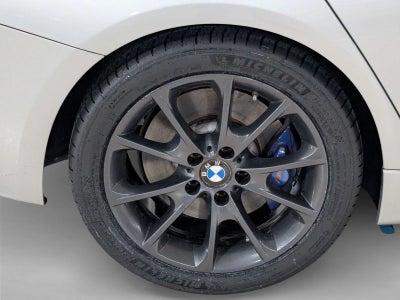 2017 BMW 340i 340i