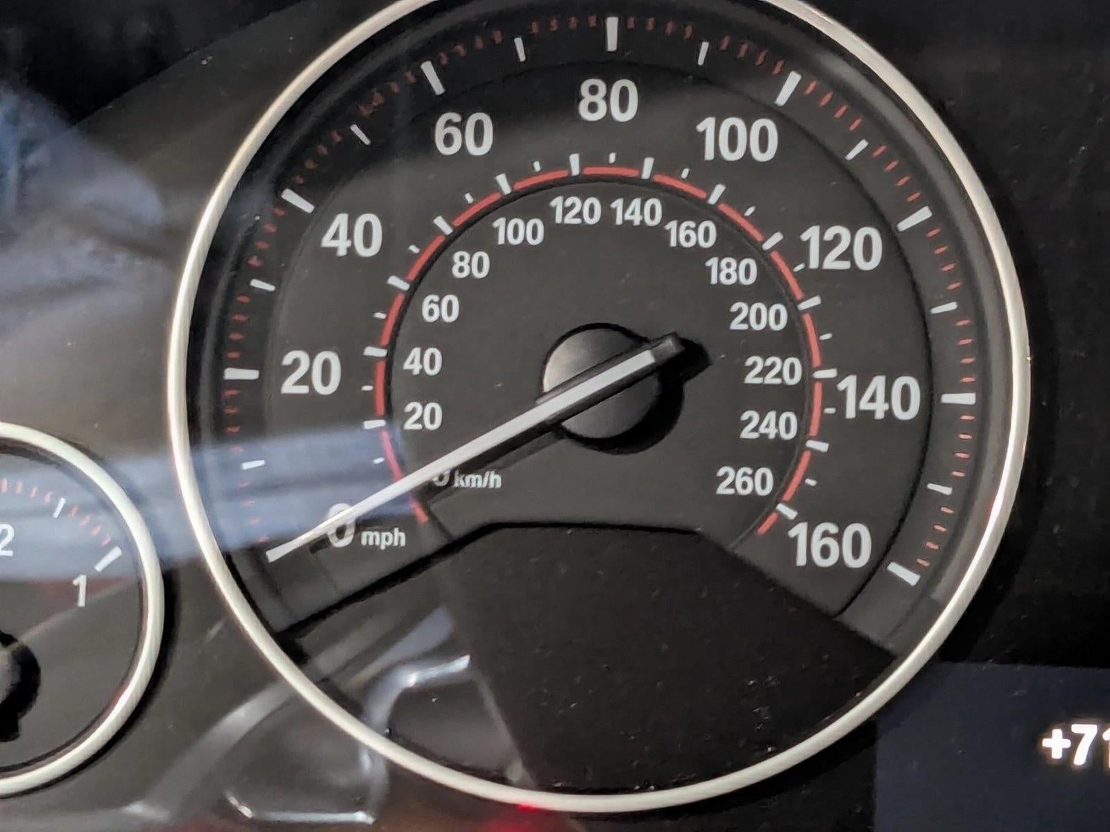 2017 BMW 340i 340i