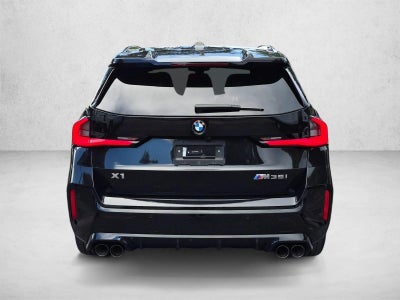 2024 BMW X1 M35i