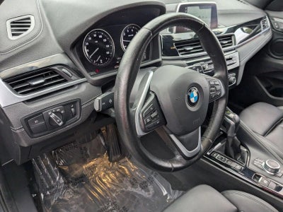 2018 BMW X2 xDrive28i