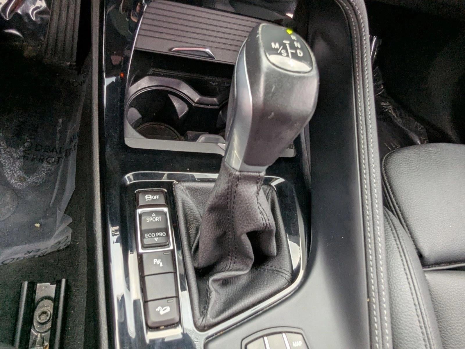 2018 BMW X2 xDrive28i