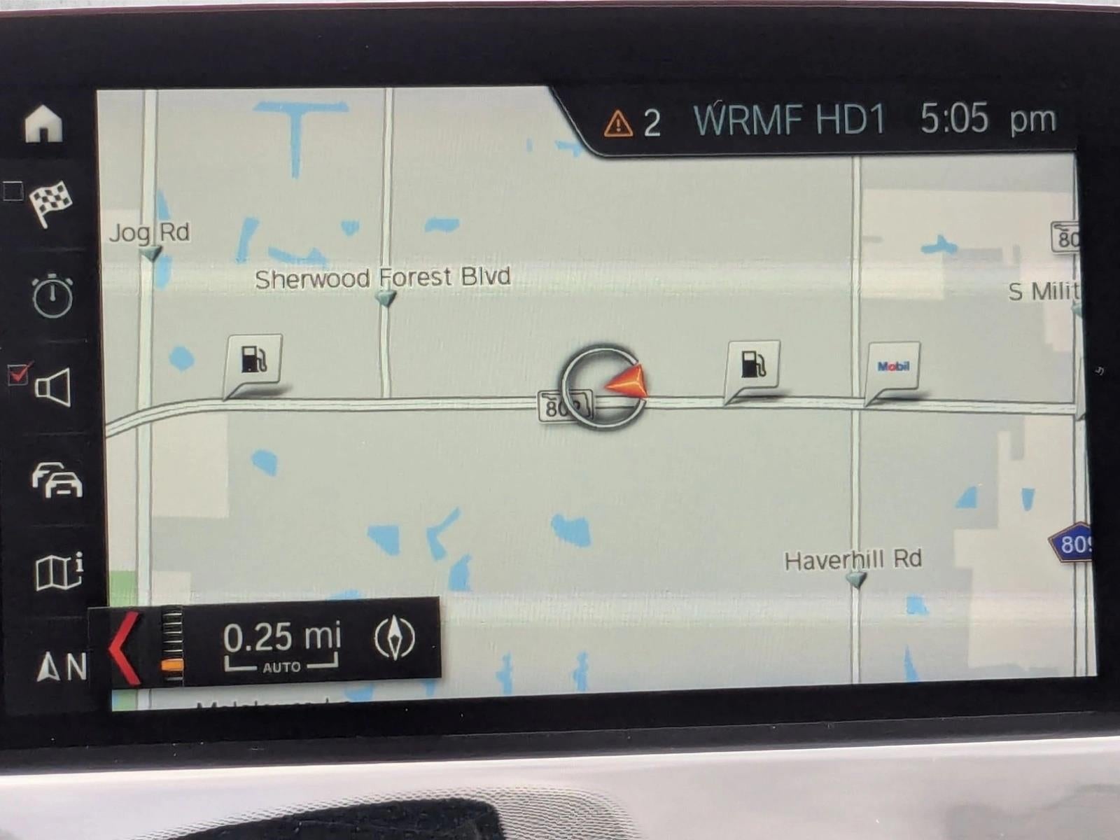 2018 BMW X2 xDrive28i