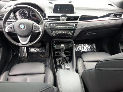 2018 BMW X2 xDrive28i