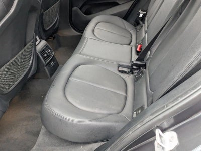 2018 BMW X2 xDrive28i