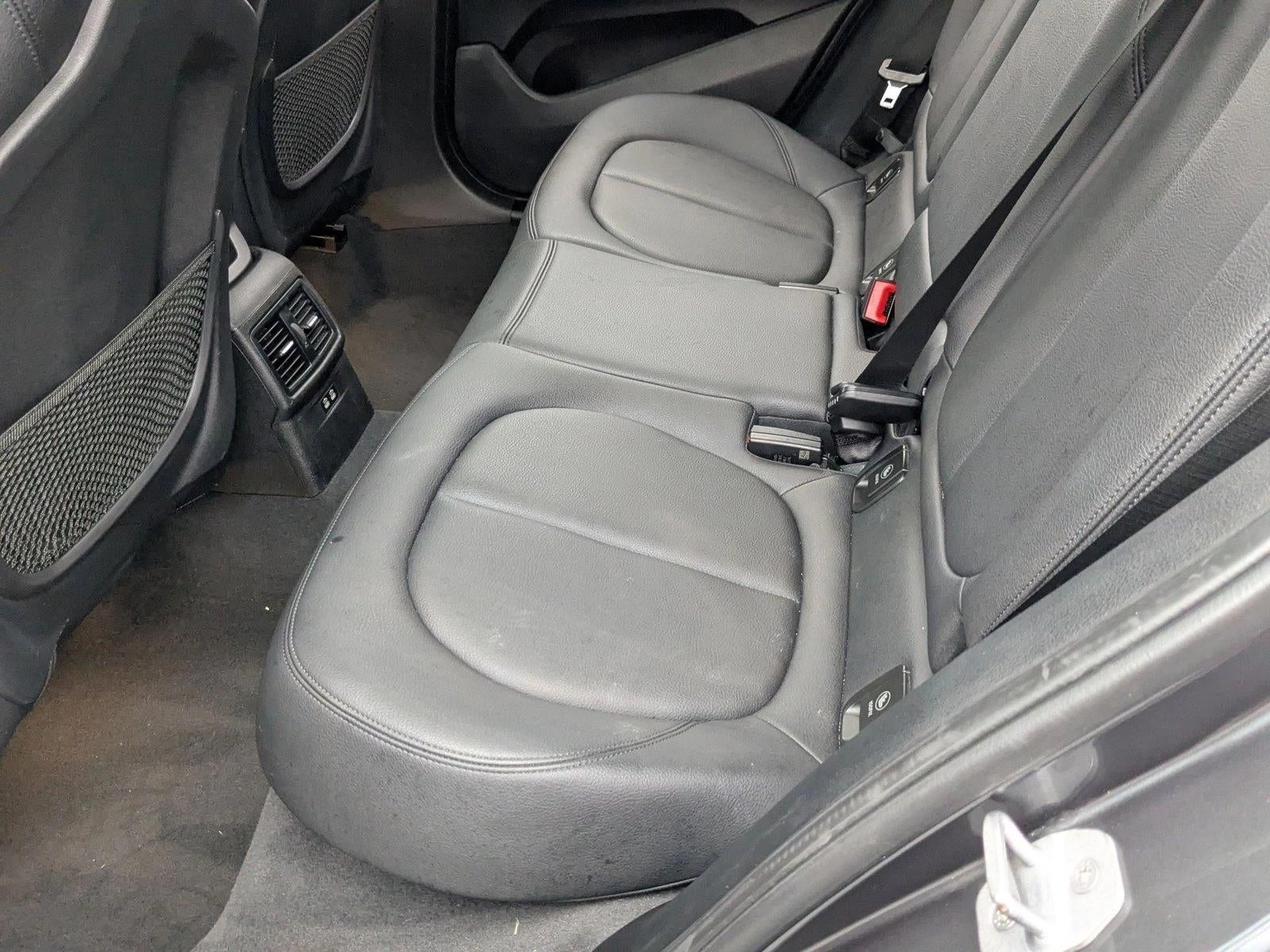 2018 BMW X2 xDrive28i