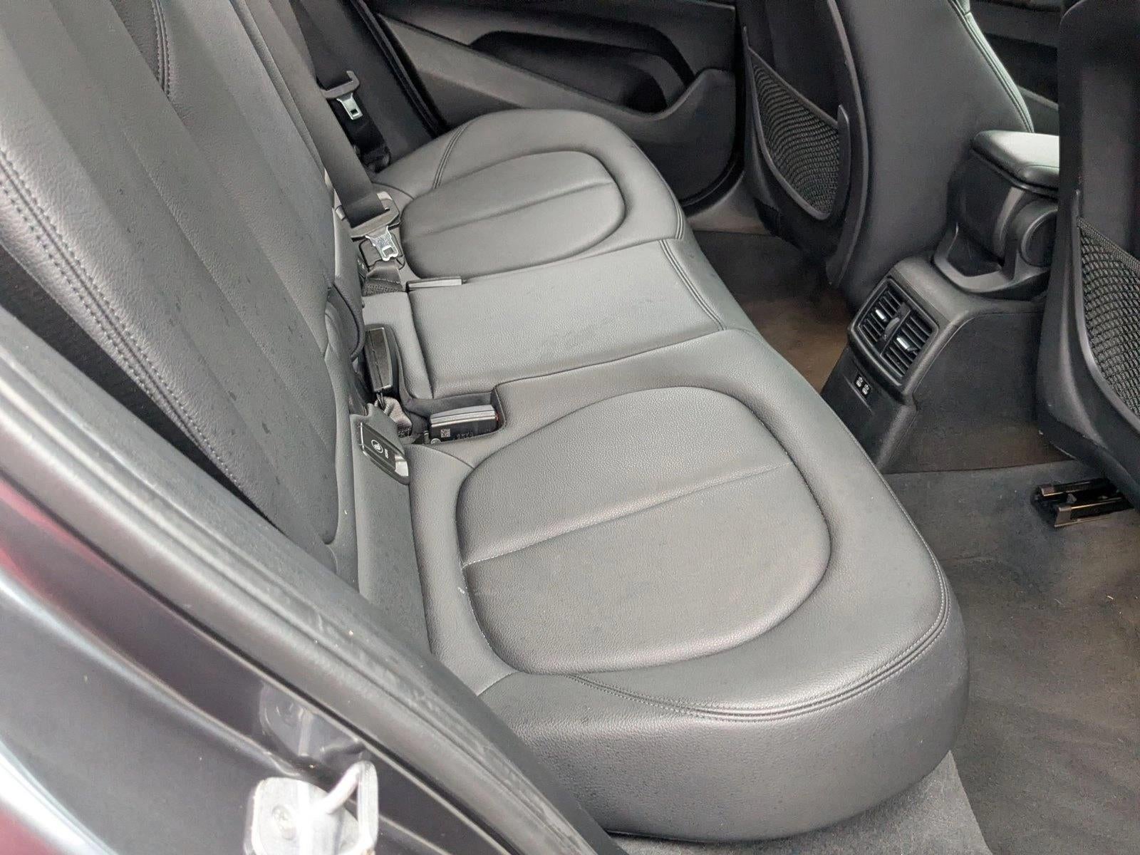 2018 BMW X2 xDrive28i