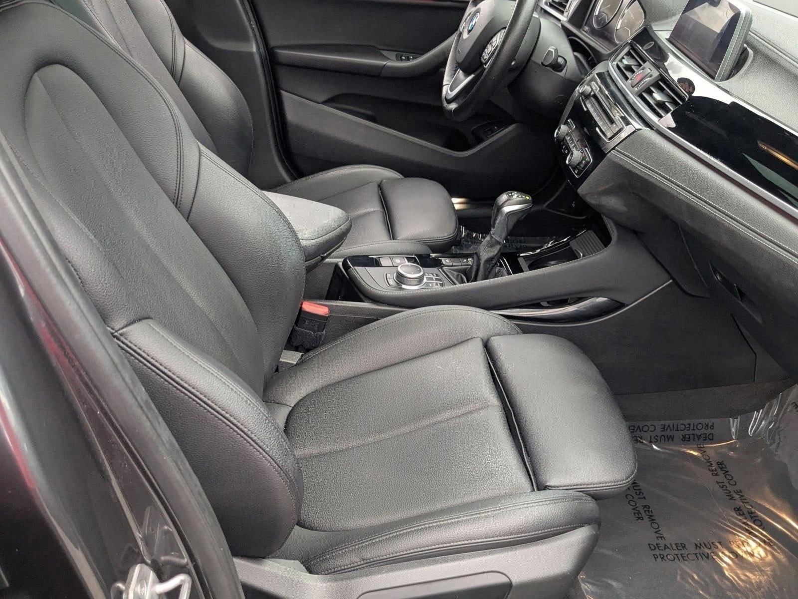 2018 BMW X2 xDrive28i