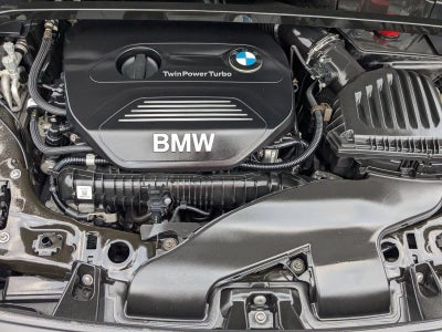 2018 BMW X2 xDrive28i