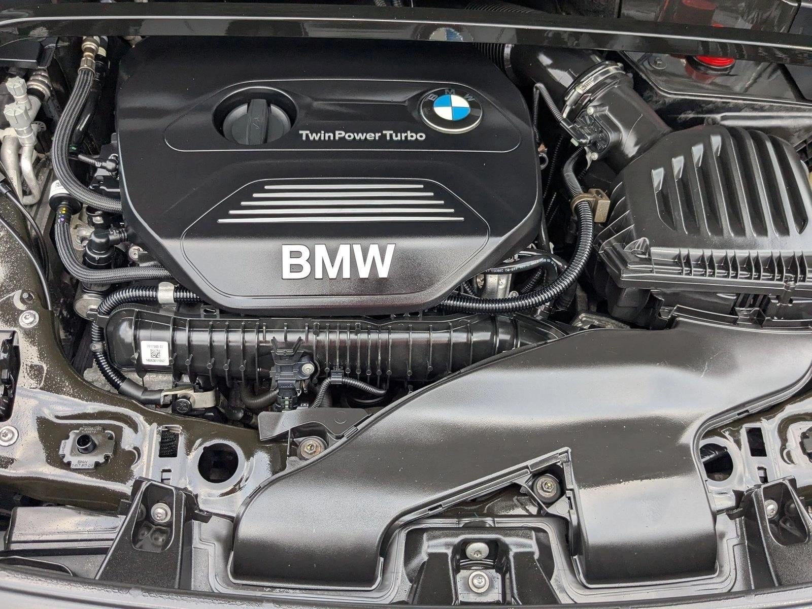 2018 BMW X2 xDrive28i