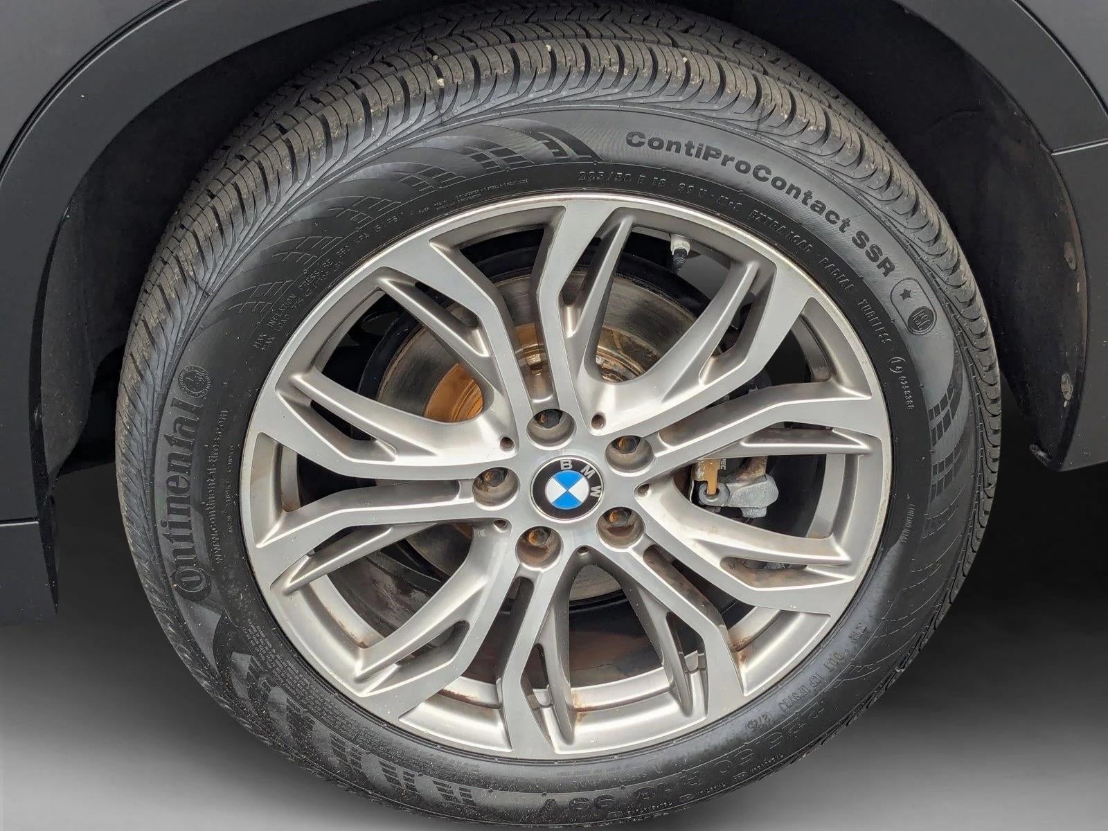 2018 BMW X2 xDrive28i