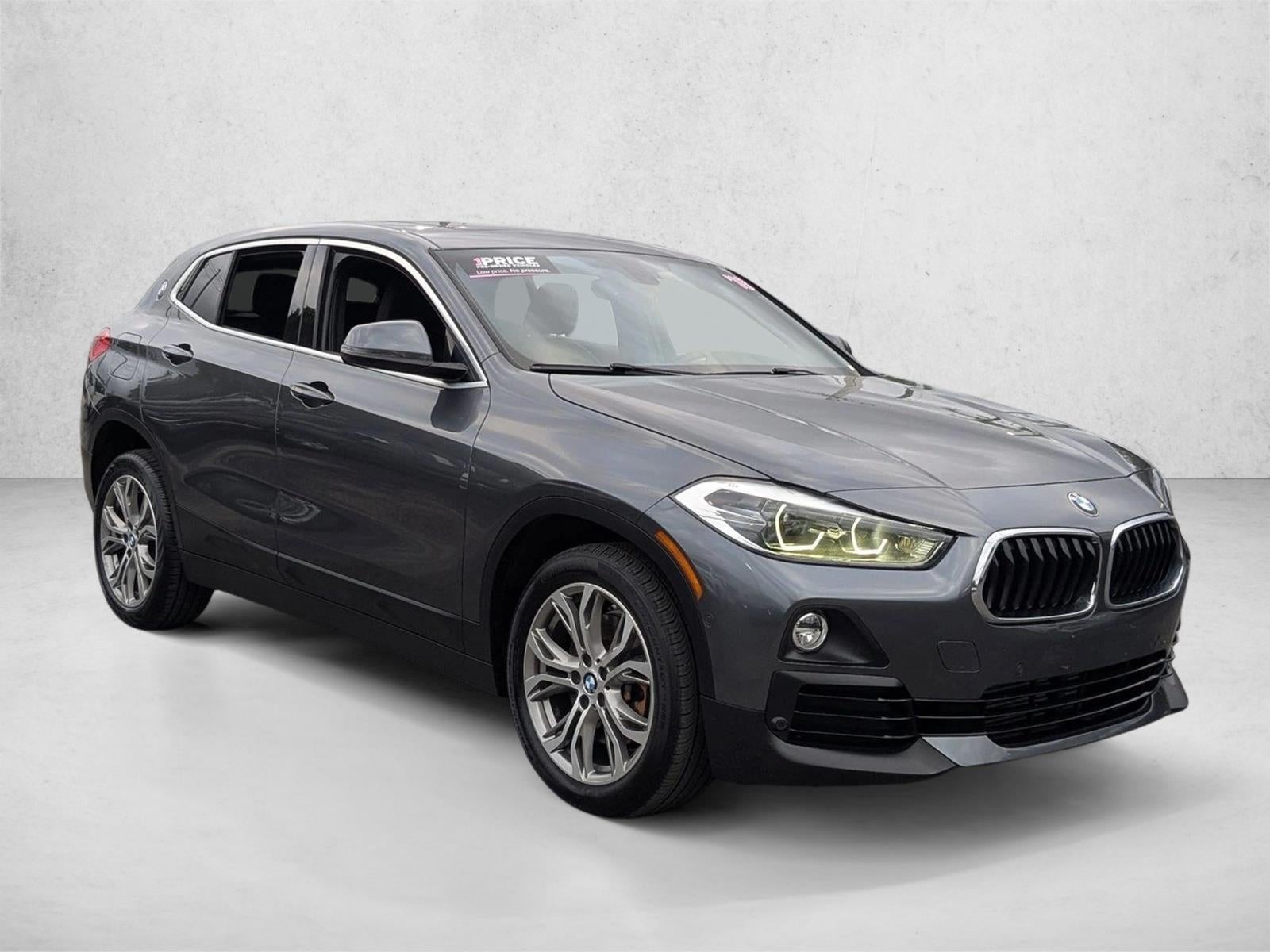 2018 BMW X2 xDrive28i