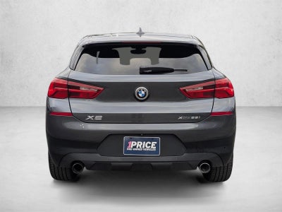 2018 BMW X2 xDrive28i