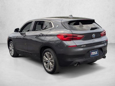 2018 BMW X2 xDrive28i