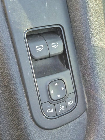 2019 Mercedes-Benz Sprinter Van Base