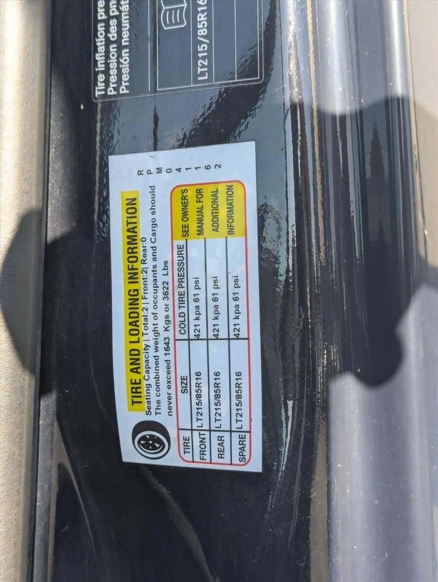 2018 Mercedes-Benz Sprinter Cargo Van Base