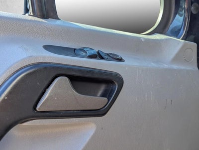 2018 Mercedes-Benz Sprinter Cargo Van Base