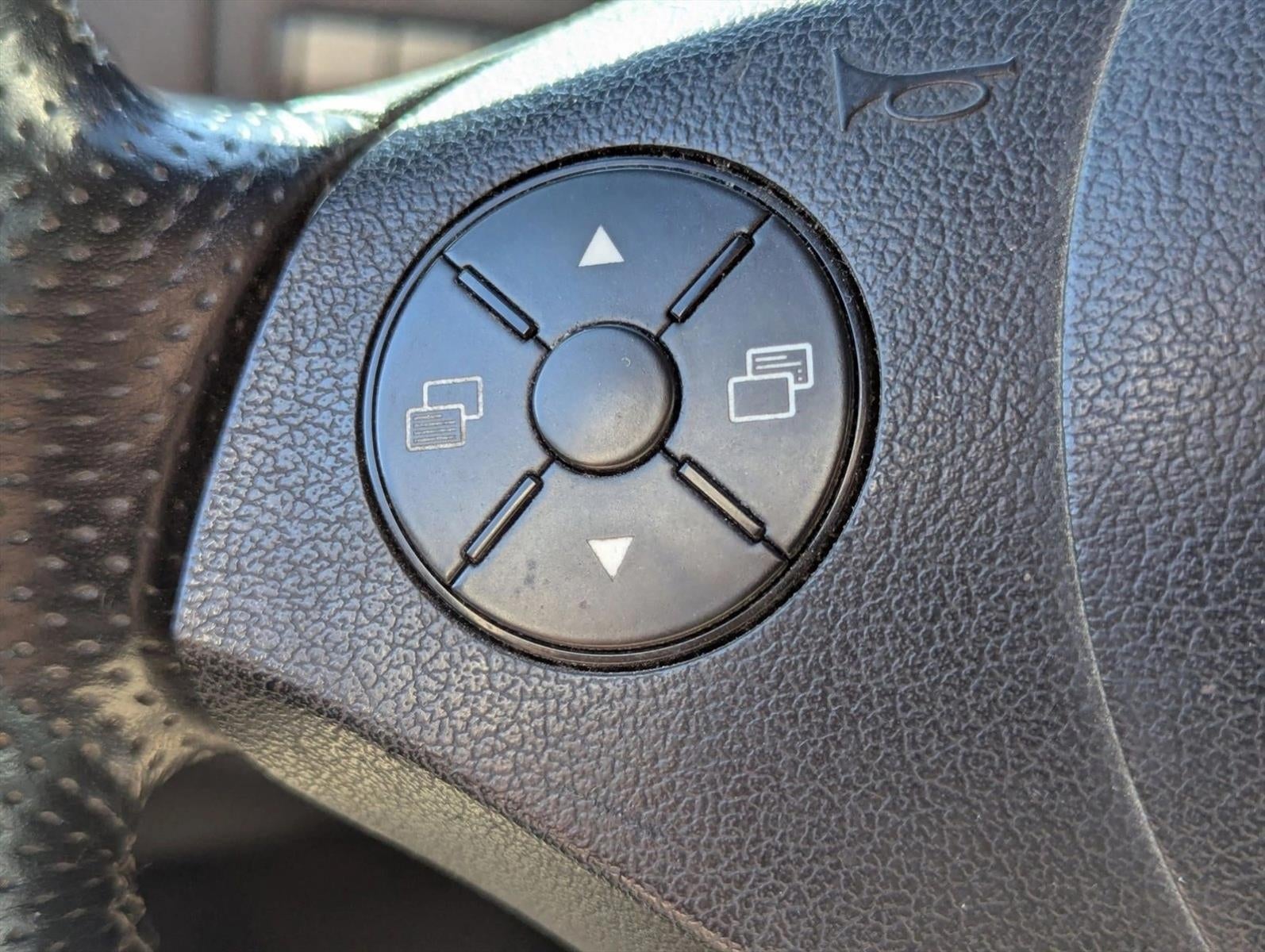 2018 Mercedes-Benz Sprinter Cargo Van Base