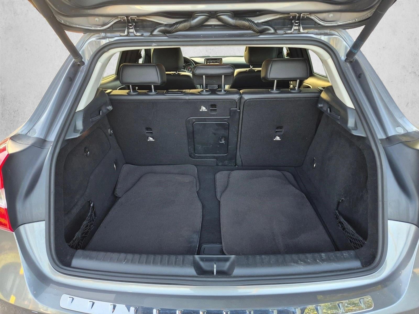 2015 Mercedes-Benz GLA 250 GLA 250
