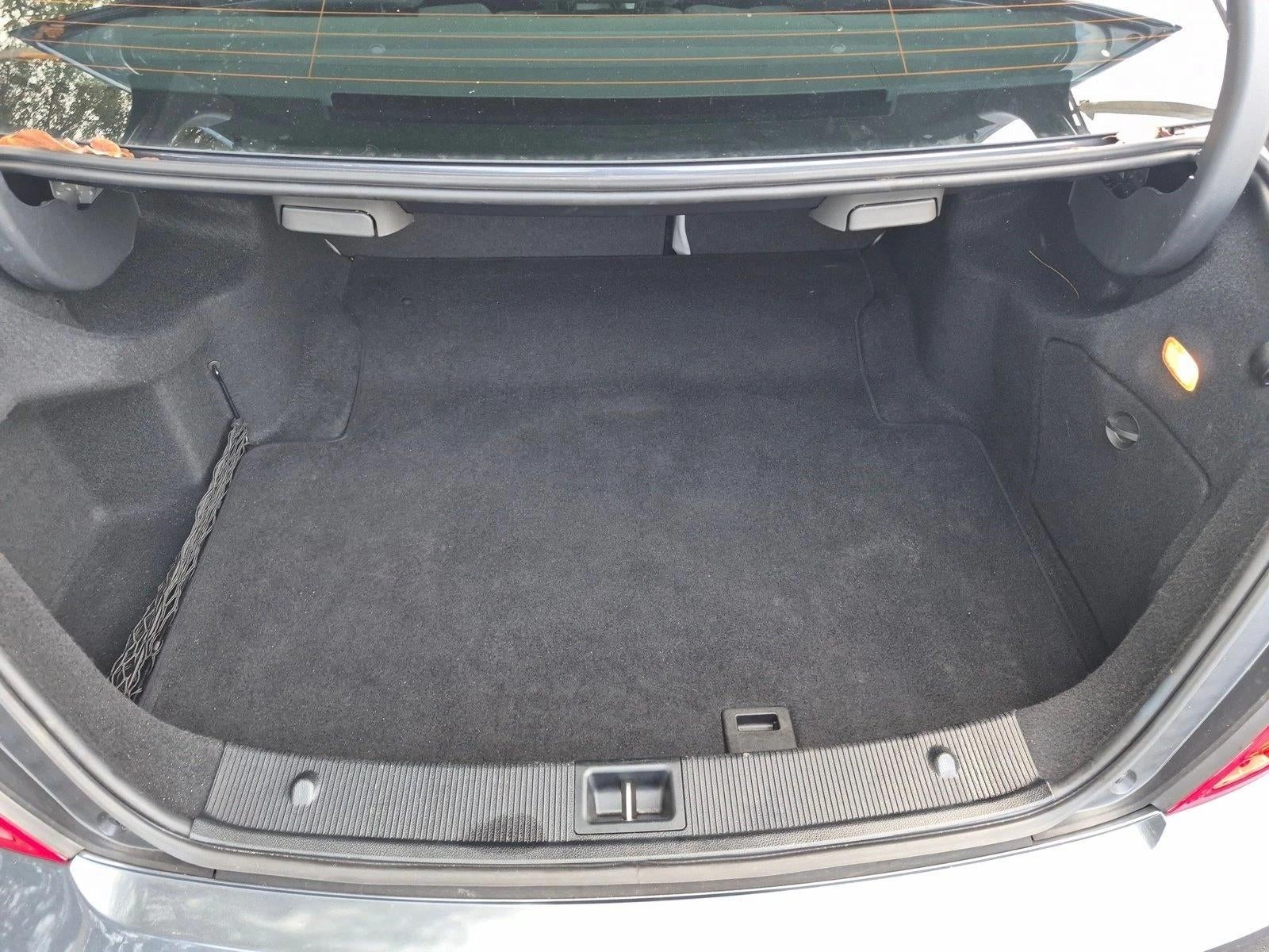 2009 Mercedes-Benz C 63 AMG® 6.3L AMG®