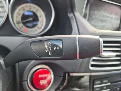 2017 Mercedes-Benz E 400 E 400