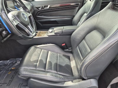 2017 Mercedes-Benz E 400 E 400