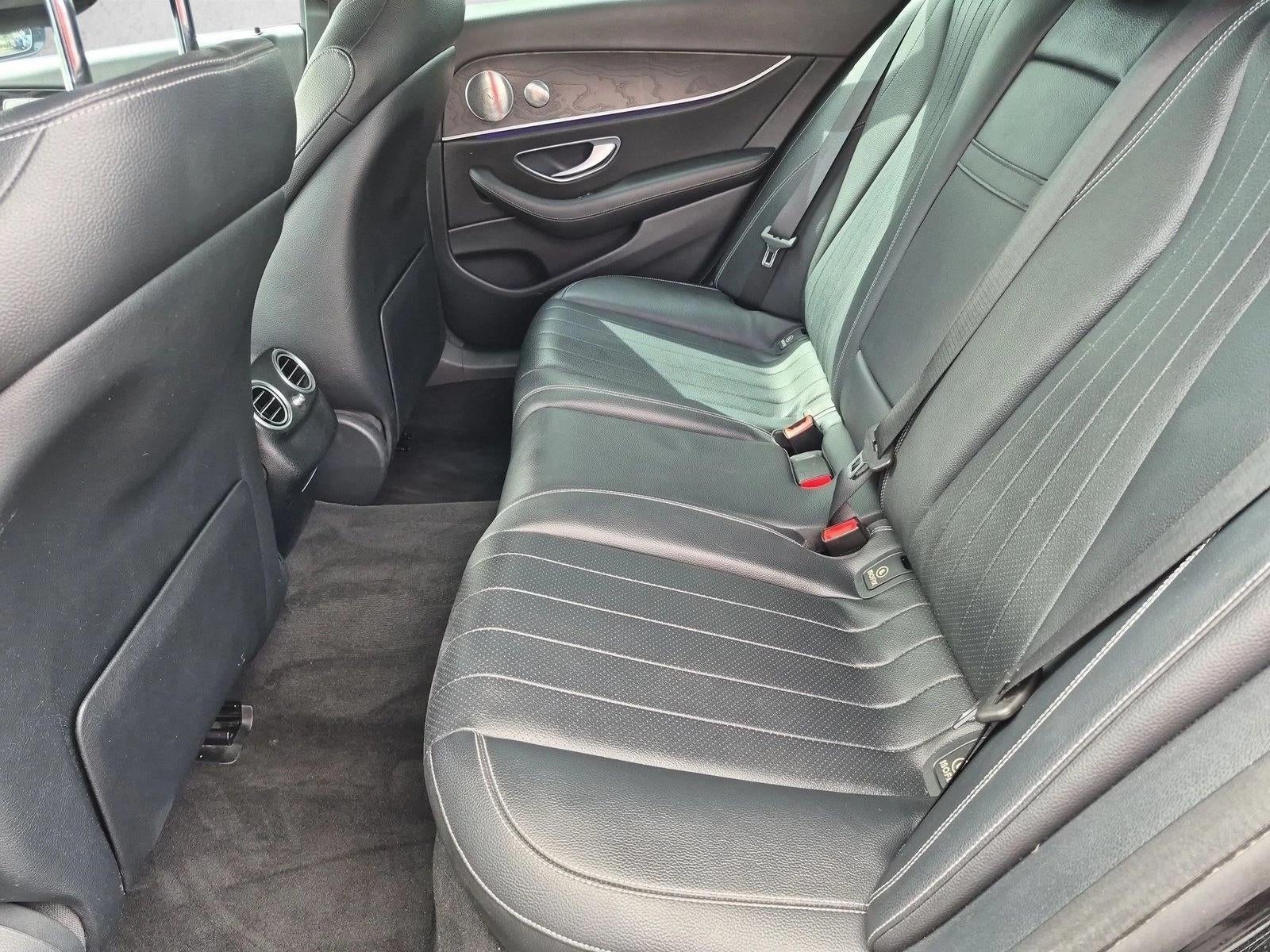 2017 Mercedes-Benz E 300 E 300 Luxury