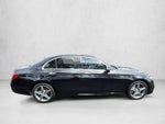 2017 Mercedes-Benz E 300 E 300 Luxury