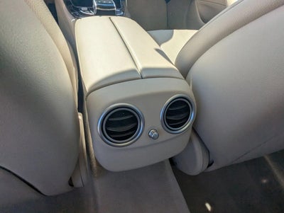 2017 Mercedes-Benz E 300 E 300 Luxury