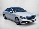 2017 Mercedes-Benz E 300 E 300 Luxury
