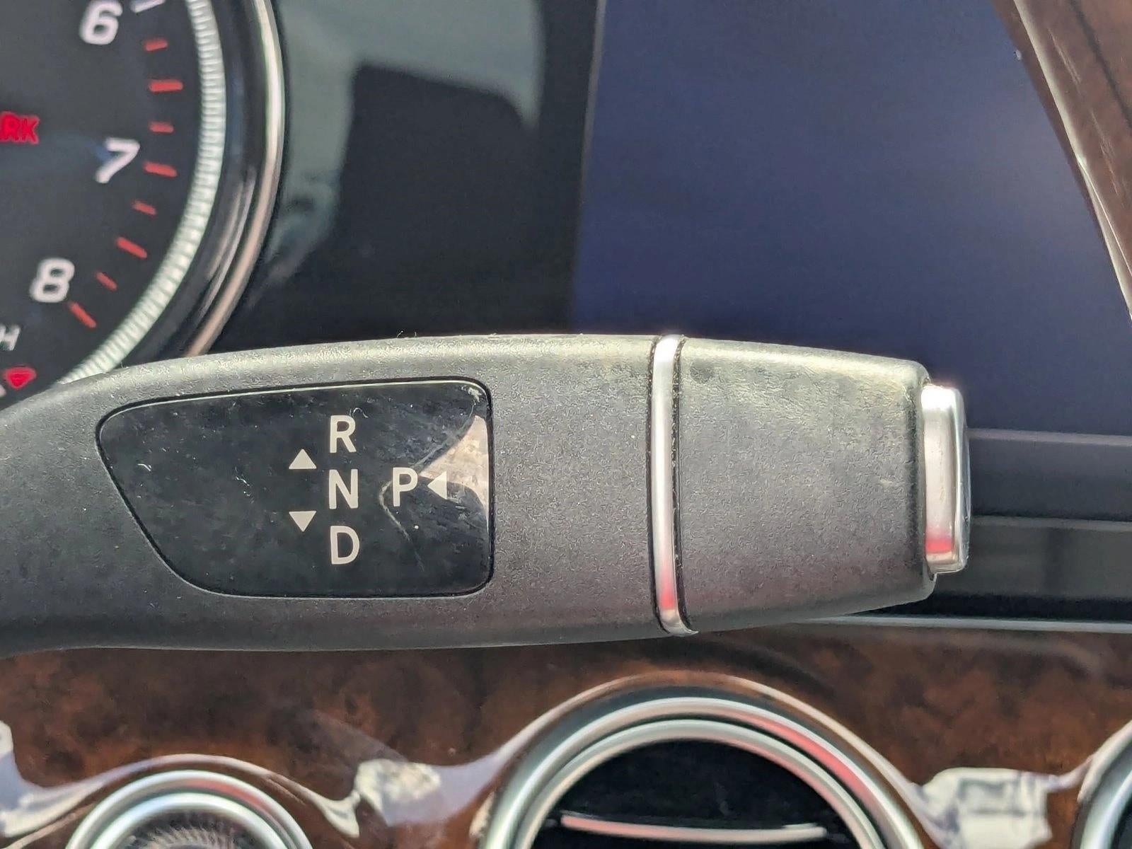 2019 Mercedes-Benz E-Class E 450