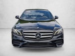 2019 Mercedes-Benz E-Class E 450