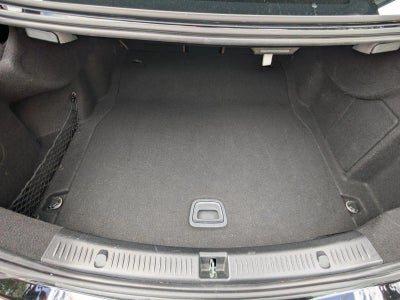 2019 Mercedes-Benz E-Class E 450