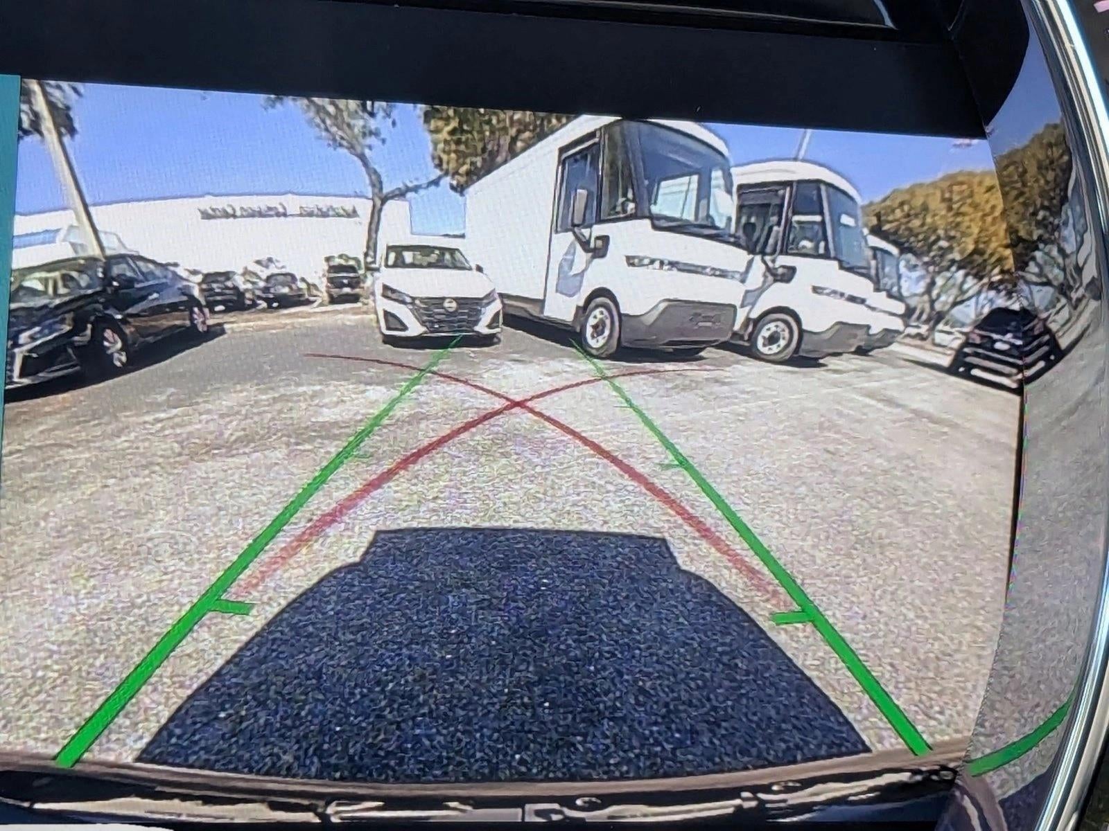 2024 MINI Convertible Cooper S