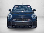 2024 MINI Convertible Cooper S