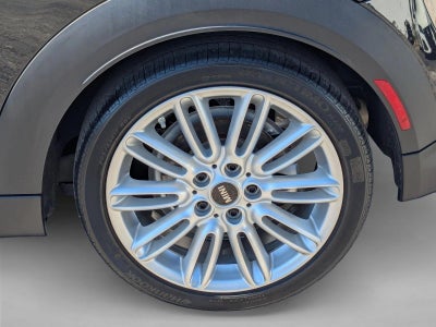 2024 MINI Convertible Cooper S