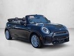 2024 MINI Convertible Cooper S
