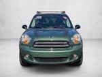 2015 MINI Cooper Countryman Base