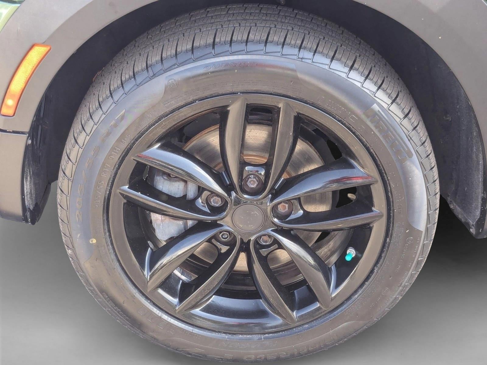 2015 MINI Cooper Countryman Base