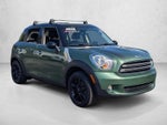 2015 MINI Cooper Countryman Base