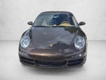 2008 Porsche 911 Carrera S
