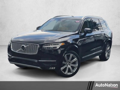 2017 Volvo XC90 Inscription
